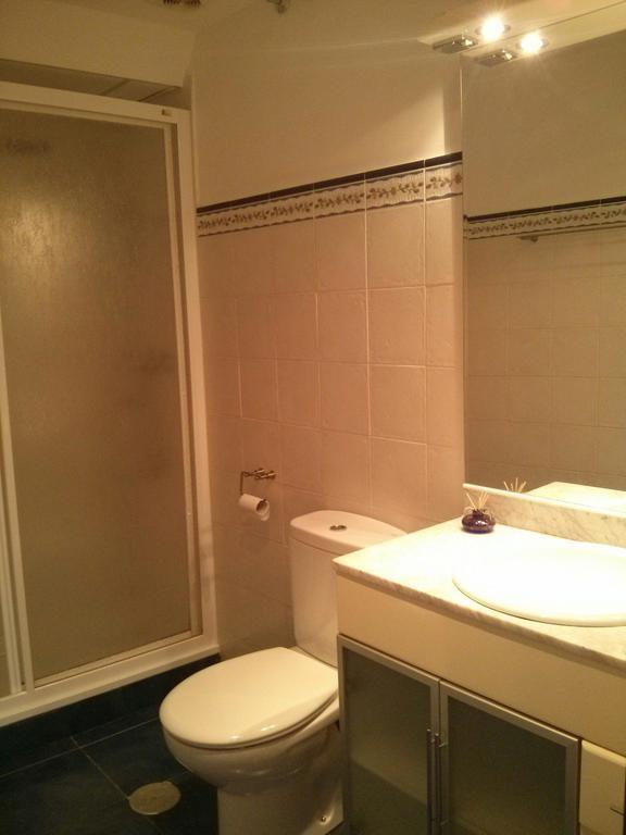 Apartamento Tránsito de Entrerruas Santiago de Compostela Quarto foto
