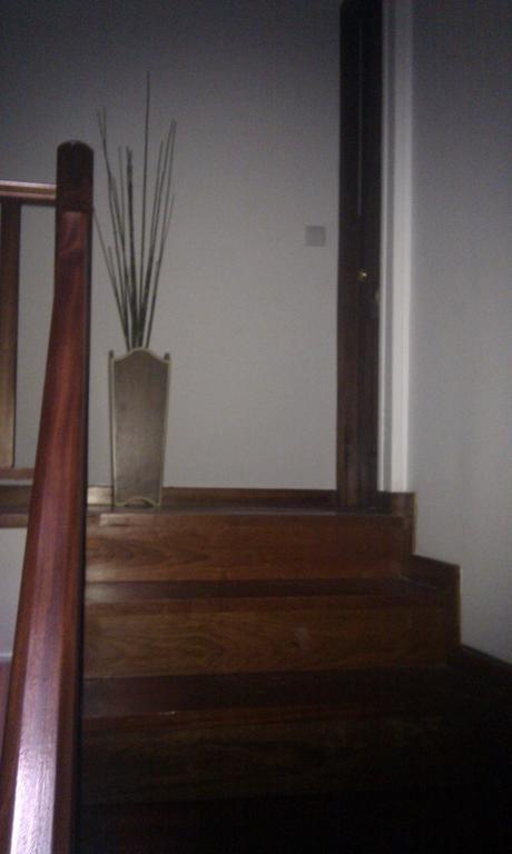 Apartamento Tránsito de Entrerruas Santiago de Compostela Quarto foto